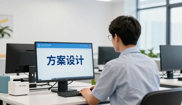 连锁门店需求推动技术咨询等优化升级