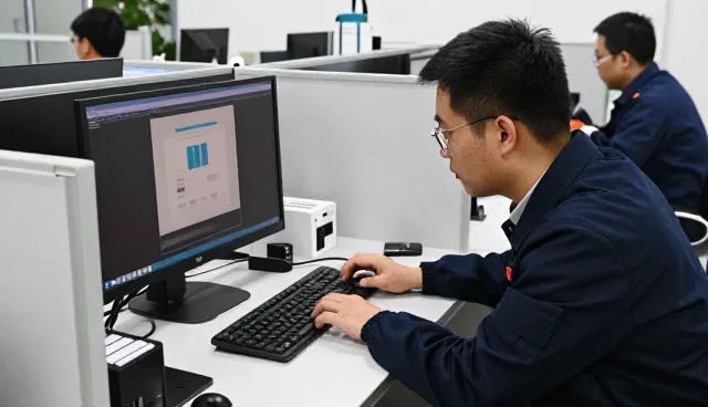 技术支持视角下的技术咨询等系统集成
