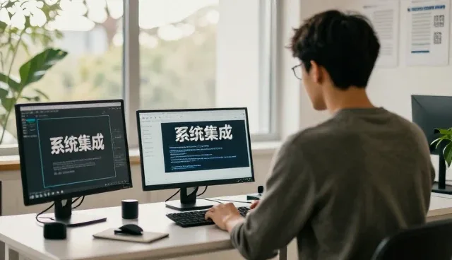 学校医院场景下的方案设计实践与应用分析
